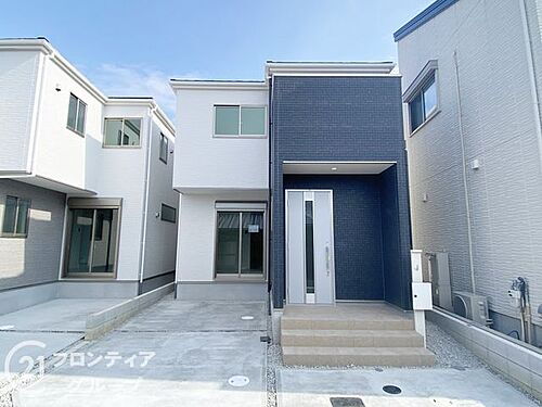 大阪府堺市北区百舌鳥梅町１丁 4398万円 4LDK