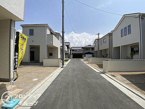 大阪府岸和田市春木大小路町 2890万円 3LDK