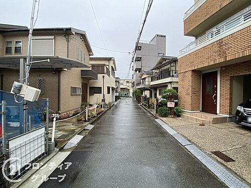 大阪府堺市堺区柏木町１丁 3998万円 4LDK