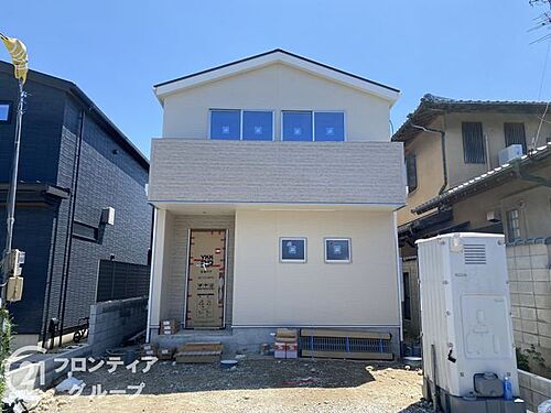 大阪府堺市西区浜寺昭和町３丁 4980万円 3LDK