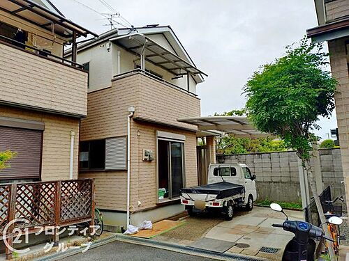 大阪府堺市西区菱木１丁 2499万円