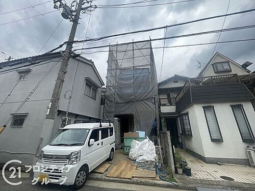 大阪府堺市西区上 2980万円 3LDK