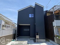 大阪府堺市北区野遠町 2998万円 3LDK