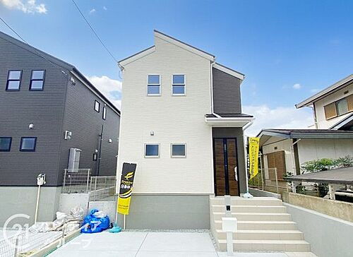 大阪府堺市南区槇塚台２丁 3880万円 3LDK