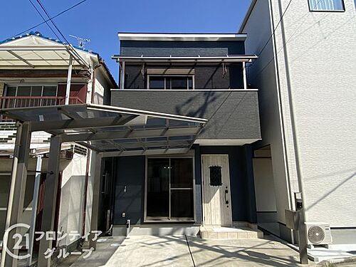 大阪府堺市中区深井北町 2380万円