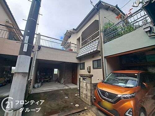 大阪府堺市南区大庭寺 980万円