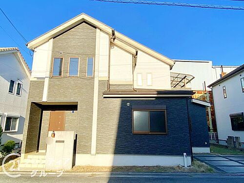 大阪府堺市中区平井 中古住宅