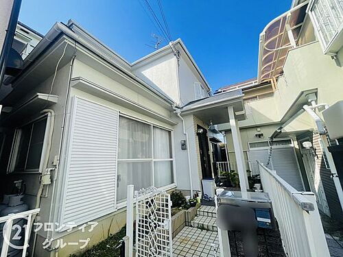 大阪府堺市中区楢葉 中古住宅