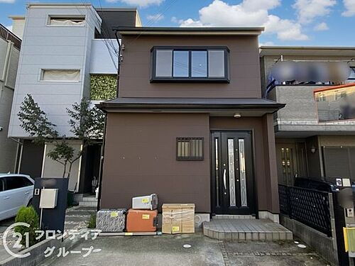 大阪府堺市西区浜寺石津町西４丁 中古住宅