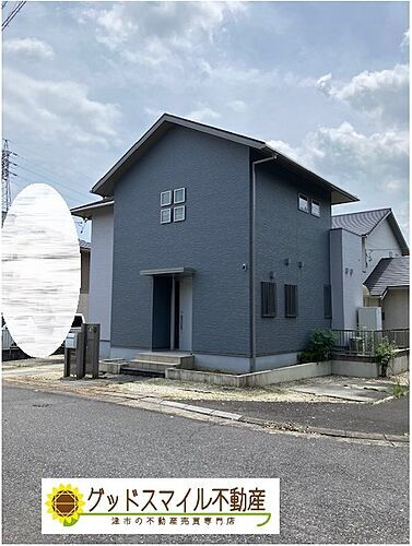 三重県亀山市みずきが丘 2280万円