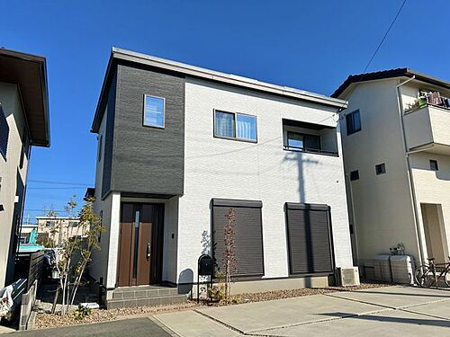 静岡県浜松市中央区篠ケ瀬町 3390万円 3LDK