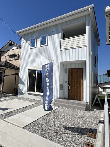 静岡県浜松市中央区曳馬３丁目 中古住宅