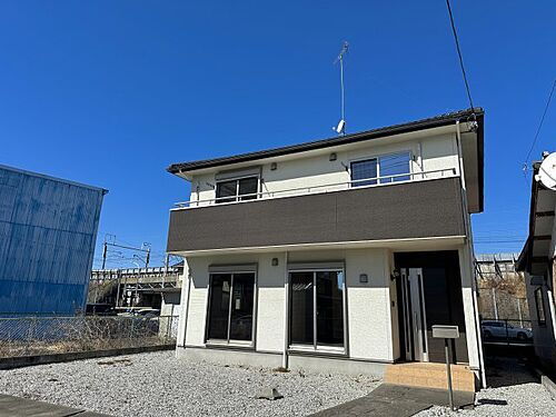 静岡県浜松市中央区植松町 中古住宅