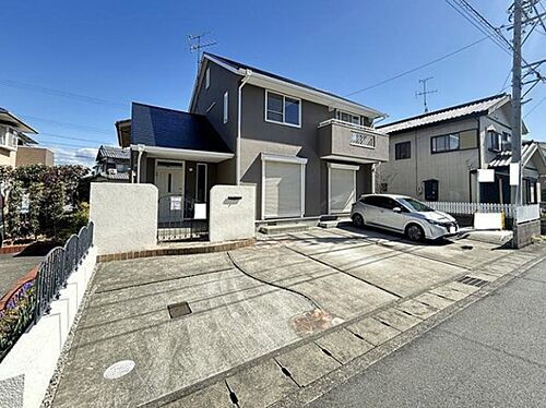 静岡県浜松市浜名区中瀬 2299万円