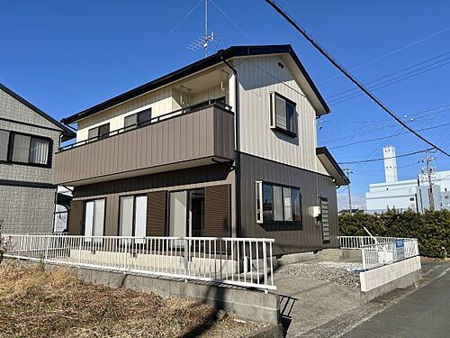静岡県磐田市前野 1519万円