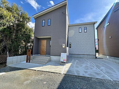 静岡県浜松市中央区宮竹町 中古住宅