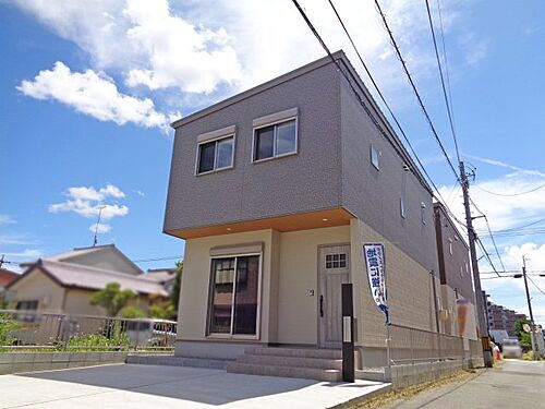 三重県松阪市川井町 中古住宅