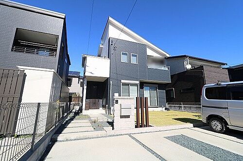 静岡県袋井市小川町 2680万円