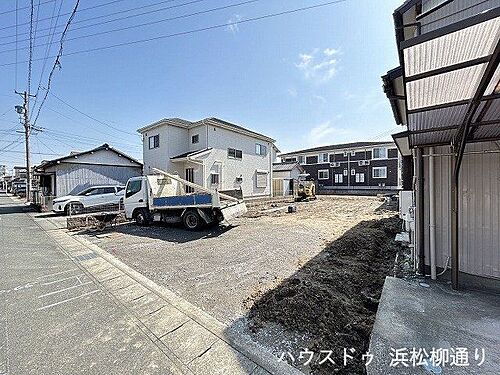 静岡県浜松市中央区中島４丁目 3150万円 4LDK