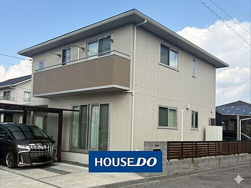 山口県下松市潮音町５丁目 中古住宅