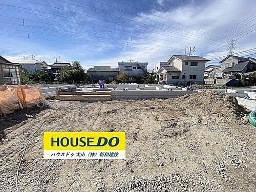 愛知県犬山市大字上野字兼若 3090万円 4SLDK