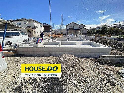 愛知県犬山市大字上野字兼若 3090万円 4SLDK