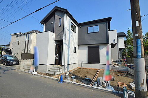 神奈川県藤沢市鵠沼松が岡３丁目 7299万円 3LDK