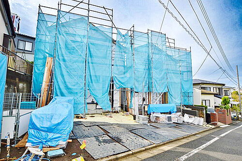 神奈川県藤沢市天神町2丁目 4290万円 3LDK