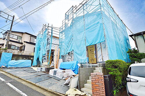 神奈川県藤沢市天神町2丁目 4490万円 3LDK