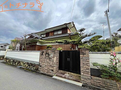 大阪府堺市南区赤坂台３丁 4680万円 8SLDK