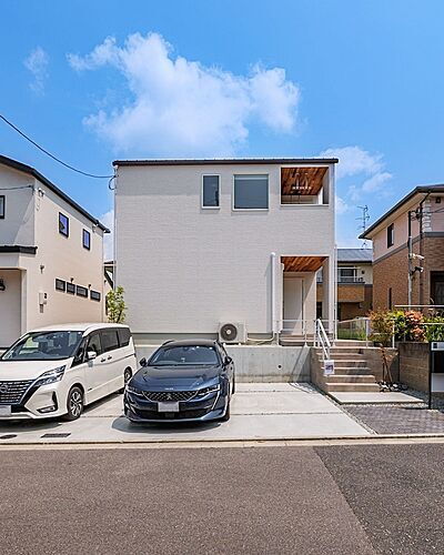 京都府木津川市州見台７丁目 中古住宅