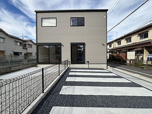 奈良県橿原市北妙法寺町 4130万円 3LDK