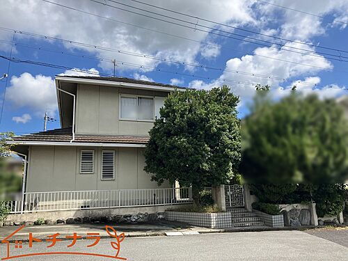 奈良県五條市田園３丁目 中古住宅