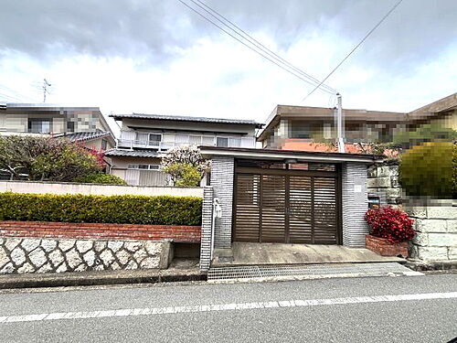 奈良県北葛城郡上牧町片岡台１丁目 2100万円