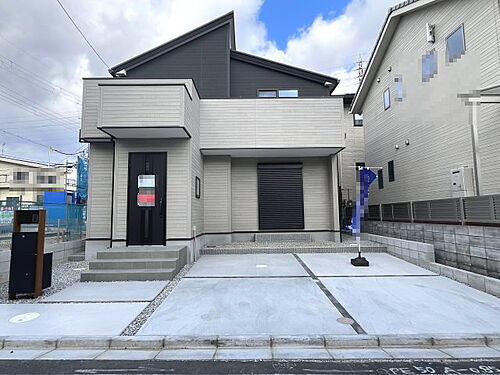 奈良県生駒郡斑鳩町神南３丁目 2880万円 4LDK