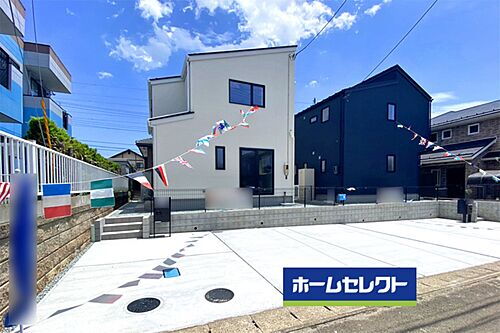 宮城県仙台市青葉区南吉成４丁目 中古住宅