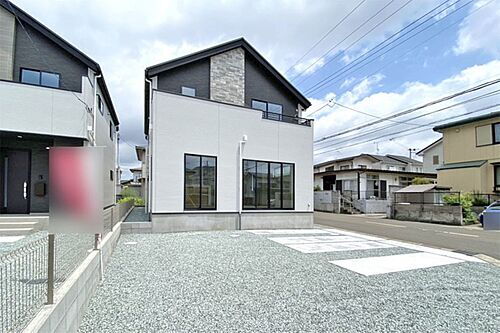 宮城県仙台市泉区南光台６丁目 4590万円 4SLDK