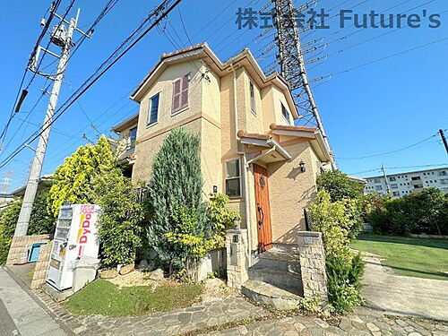 埼玉県吉川市美南４丁目 4990万円