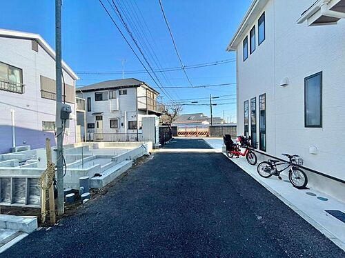 神奈川県横浜市鶴見区駒岡１丁目 3280万円 2SLDK