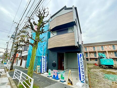 神奈川県川崎市川崎区池田１丁目 5980万円 2SLDK