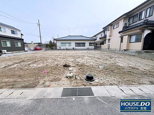新潟県新潟市東区山木戸６丁目 3180万円 5LDK