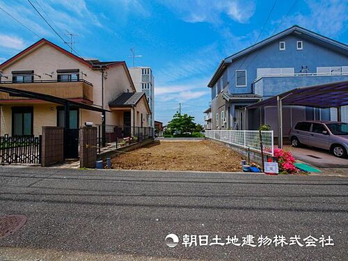 神奈川県横浜市保土ケ谷区川島町 4680万円 3LDK