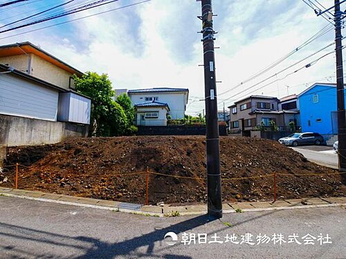 神奈川県横浜市保土ケ谷区川島町 4490万円 4LDK