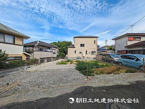 神奈川県横浜市磯子区中原４丁目 4880万円 4LDK