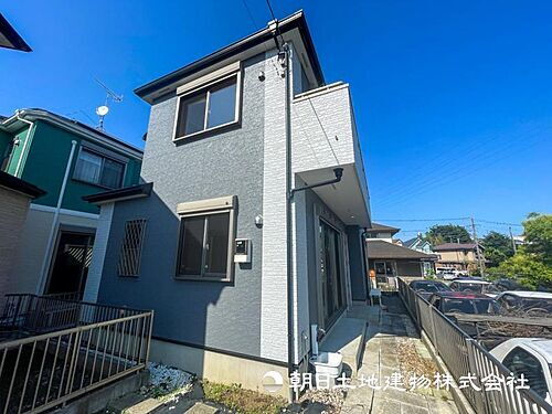 神奈川県横浜市泉区上飯田町 3299万円