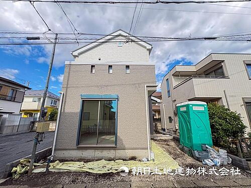 神奈川県横浜市旭区南希望が丘 3980万円 3LDK