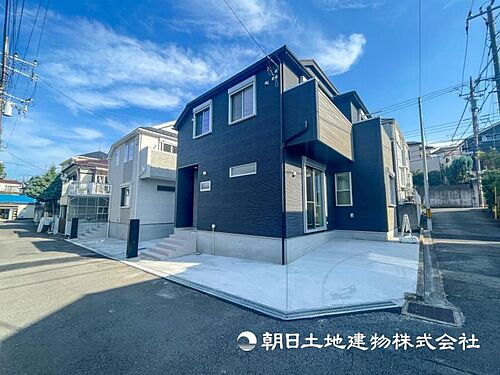 神奈川県横浜市泉区中田東４丁目 5680万円 4LDK