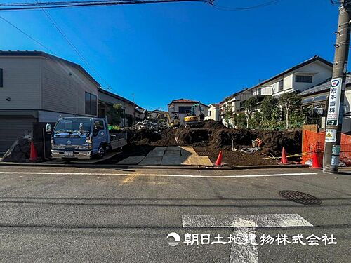 神奈川県横浜市旭区今宿2丁目 5590万円 4LDK