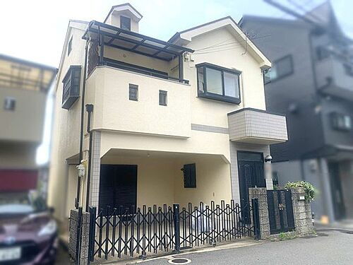 大阪府枚方市渚栄町 2050万円