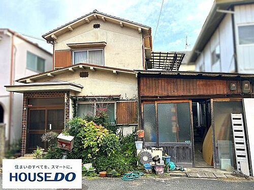 大阪府枚方市田口４丁目 850万円